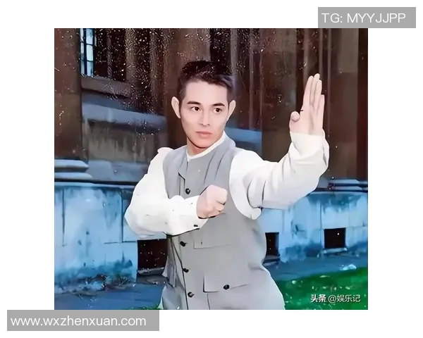 足球巨星初见武术传奇李连杰的惊讶与敬仰瞬间揭秘 足球巨星初见武术传奇李连杰的惊讶与敬仰瞬间揭秘