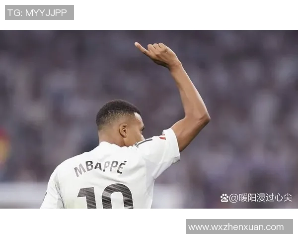 姆巴佩:年轻天才如何在世界足球舞台上崭露头角与成就辉煌 姆巴佩:年轻天才如何在世界足球舞台上崭露头角与成就辉煌