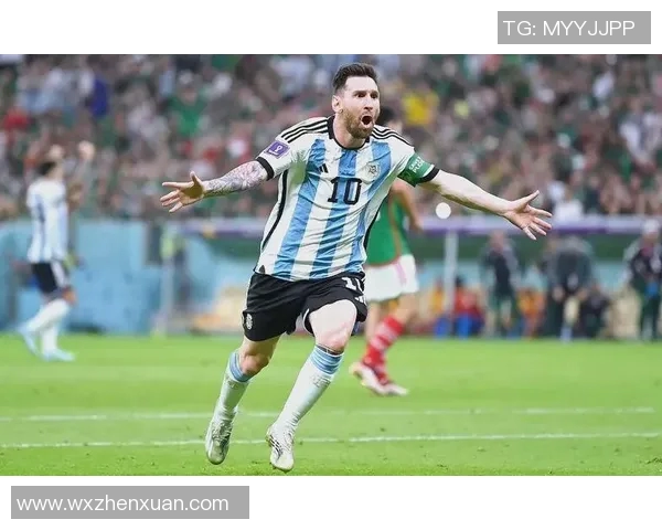 足球巨星梅西精彩瞬间高清图片集锦展现他的非凡技艺与魅力