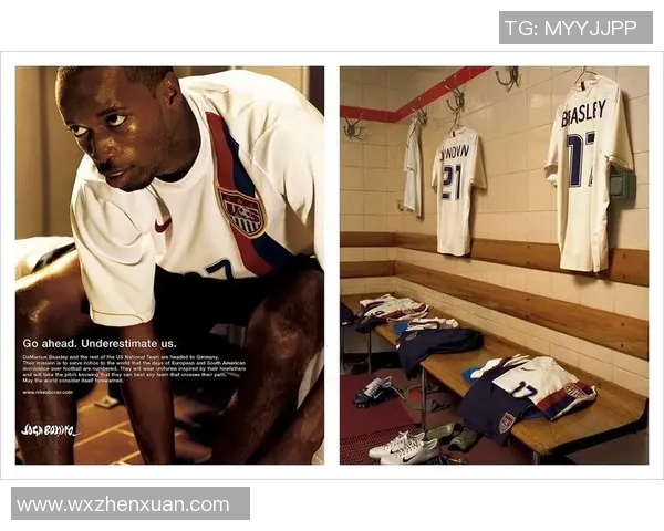 足球明星与耐克签约的历史回顾与影响分析