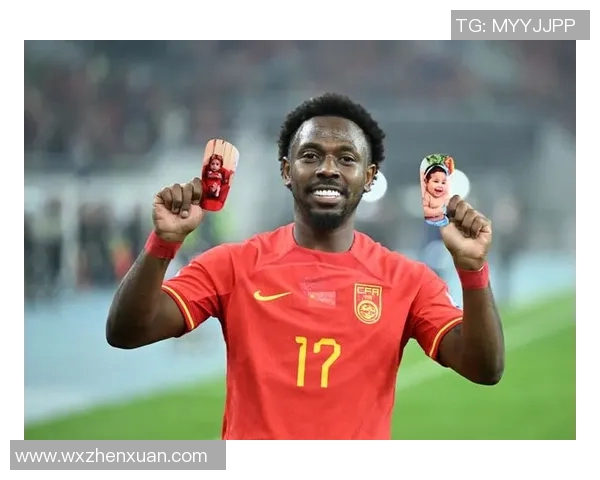 中国男足球明星球员的成长历程与未来发展展望分析