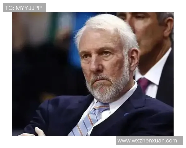 波波维奇续约三年再战NBA74岁传奇教练继续带领文班追逐梦想