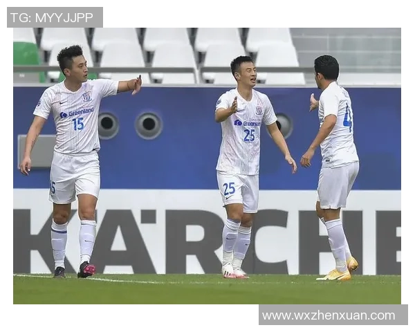 珀斯对阵申花精彩直播全程回顾与赛后分析尽在这里