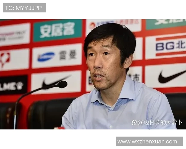 中国足球教练如何助力球队冲击世界杯梦想与挑战分析