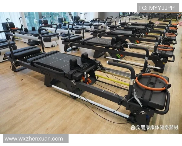 健身器材出租服务助你轻松塑形实现健康生活新目标