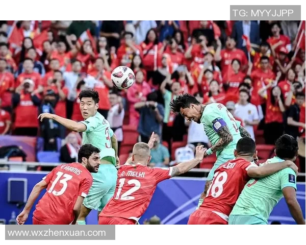 国足亚洲杯直播高清全程回放精彩瞬间尽在掌握中