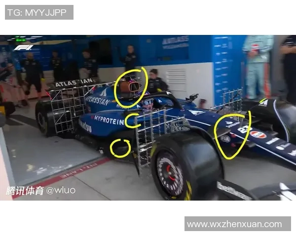 腾讯体育F1解说团队深度解析赛车背后的故事与精彩瞬间