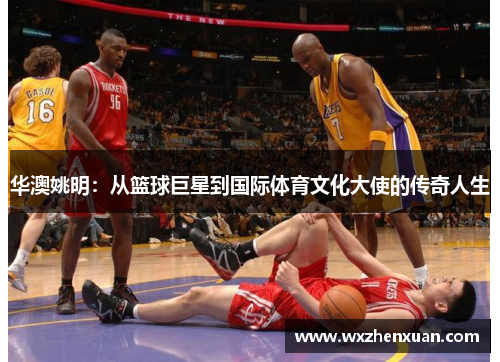 华澳姚明：从篮球巨星到国际体育文化大使的传奇人生