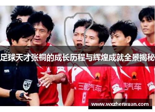 足球天才张桐的成长历程与辉煌成就全景揭秘